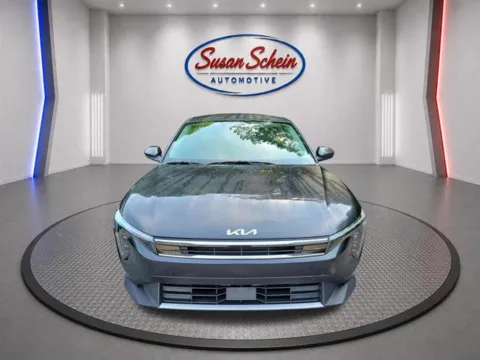 Photos of 2025 Kia K4 EX for sale in Pelham, AL at Susan Schein Automotive - Pelham