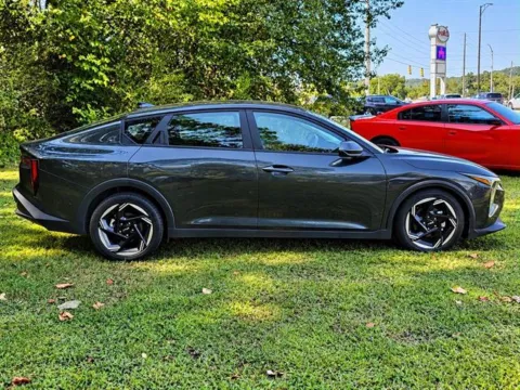 More photos of 2025 Kia K4 EX at Susan Schein Automotive - Pelham, AL