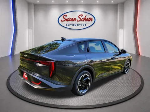 More photos of 2025 Kia K4 EX at Susan Schein Automotive - Pelham, AL