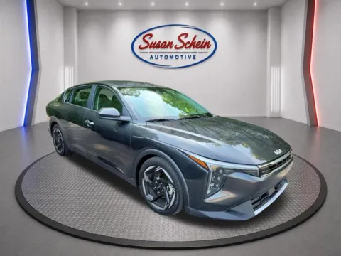 Another view of 2025 Kia K4 EX for sale in Pelham, AL at Susan Schein Automotive - Pelham