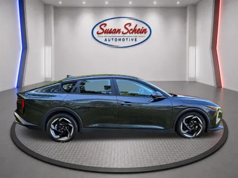 More photos of 2025 Kia K4 EX at Susan Schein Automotive - Pelham, AL