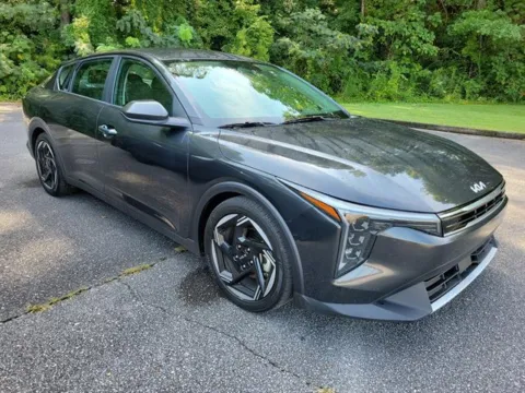 Another view of 2025 Kia K4 EX for sale in Pelham, AL at Susan Schein Automotive - Pelham