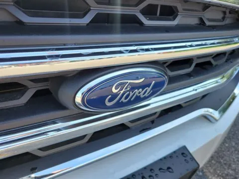 Another view of 2018 Ford EcoSport Titanium for sale in Pelham, AL at Susan Schein Automotive - Pelham