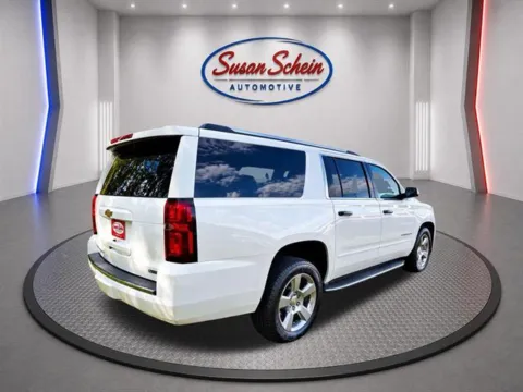More photos of 2018 Chevrolet Suburban Premier 1500 at Susan Schein Automotive - Pelham, AL