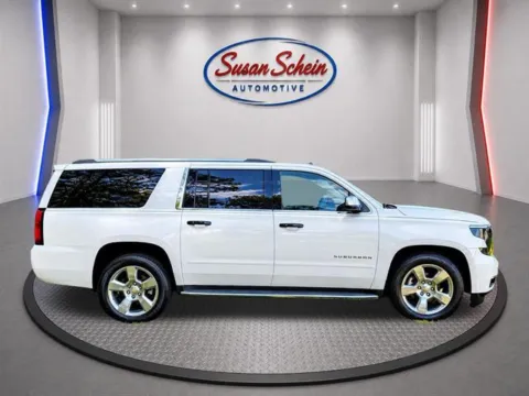 More photos of 2018 Chevrolet Suburban Premier 1500 at Susan Schein Automotive - Pelham, AL