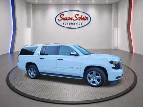 Another view of 2018 Chevrolet Suburban Premier 1500 for sale in Pelham, AL at Susan Schein Automotive - Pelham