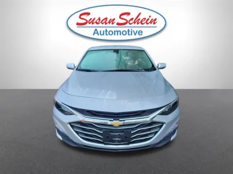 Photos of 2022 Chevrolet Malibu LT for sale in Pelham, AL at Susan Schein Automotive - Pelham
