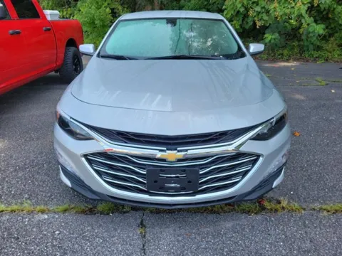 Photos of 2022 Chevrolet Malibu LT for sale in Pelham, AL at Susan Schein Automotive - Pelham
