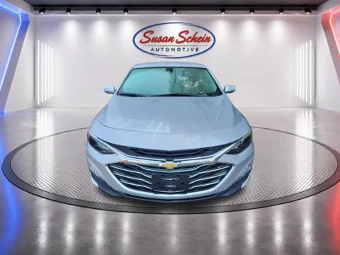 Photos of 2022 Chevrolet Malibu LT for sale in Pelham, AL at Susan Schein Automotive - Pelham