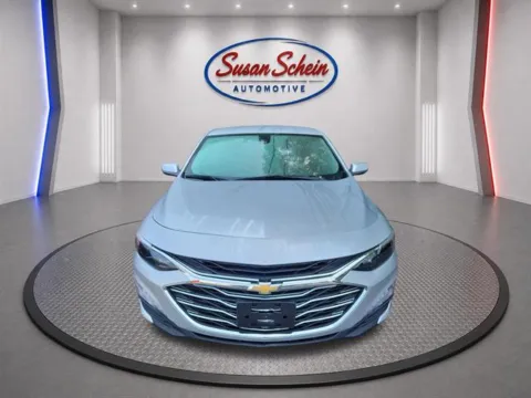 Photos of 2022 Chevrolet Malibu LT for sale in Pelham, AL at Susan Schein Automotive - Pelham