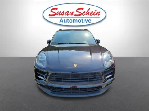 Photos of 2020 Porsche Macan S for sale in Pelham, AL at Susan Schein Automotive - Pelham