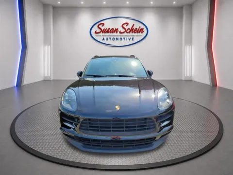 Photos of 2020 Porsche Macan S for sale in Pelham, AL at Susan Schein Automotive - Pelham