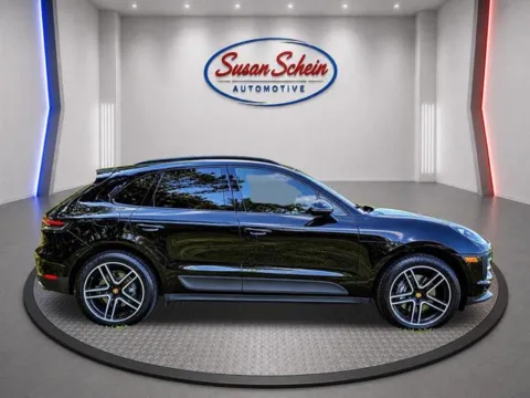 More photos of 2020 Porsche Macan S at Susan Schein Automotive - Pelham, AL