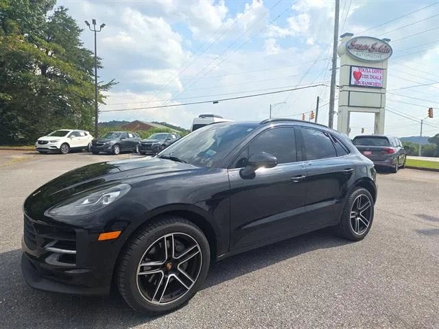 2020 Porsche Macan S for sale in Pelham, AL