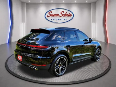 More photos of 2020 Porsche Macan S at Susan Schein Automotive - Pelham, AL