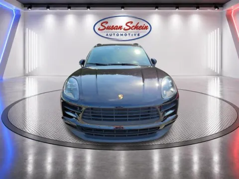 Photos of 2020 Porsche Macan S for sale in Pelham, AL at Susan Schein Automotive - Pelham