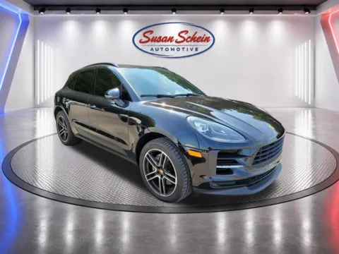 Another view of 2020 Porsche Macan S for sale in Pelham, AL at Susan Schein Automotive - Pelham