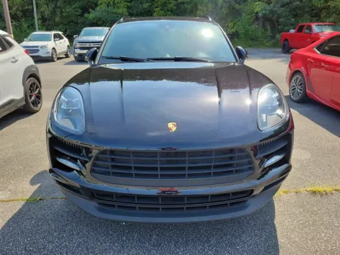 Photos of 2020 Porsche Macan S for sale in Pelham, AL at Susan Schein Automotive - Pelham