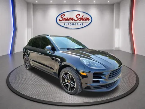 Another view of 2020 Porsche Macan S for sale in Pelham, AL at Susan Schein Automotive - Pelham
