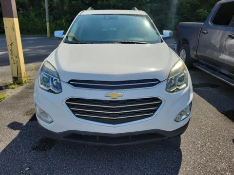 Photos of 2017 Chevrolet Equinox Premier for sale in Pelham, AL at Susan Schein Automotive - Pelham