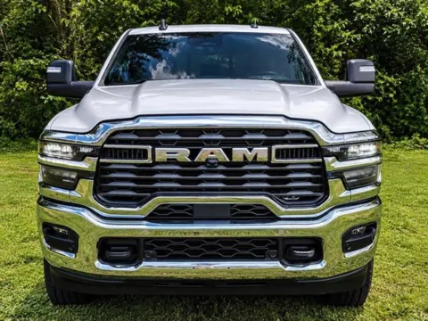 More photos of 2026 Ram 2500 Big Horn at Susan Schein Automotive - Pelham, AL