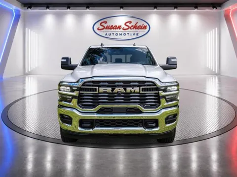 More photos of 2026 Ram 2500 Big Horn at Susan Schein Automotive - Pelham, AL