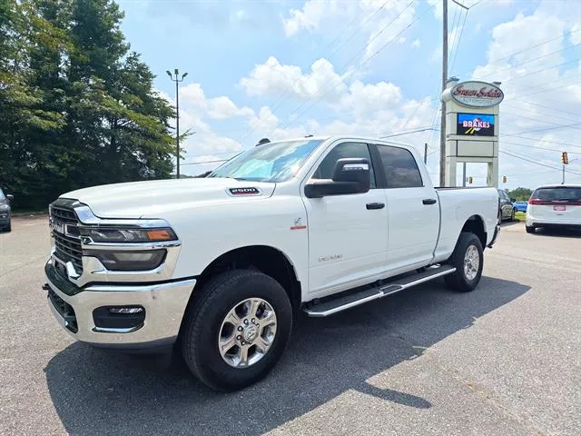 2026 Ram 2500 Big Horn for sale in Pelham, AL