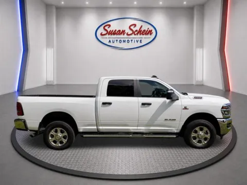 Another view of 2026 Ram 2500 Big Horn for sale in Pelham, AL at Susan Schein Automotive - Pelham