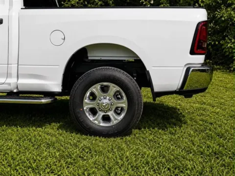 More photos of 2026 Ram 2500 Big Horn at Susan Schein Automotive - Pelham, AL