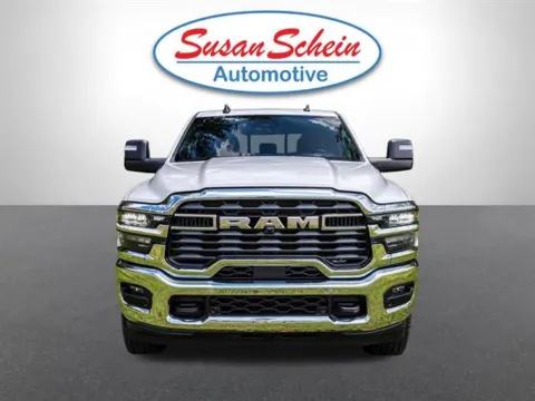 More photos of 2026 Ram 2500 Big Horn at Susan Schein Automotive - Pelham, AL