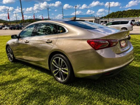 More photos of 2024 Chevrolet Malibu LT at Susan Schein Automotive - Pelham, AL