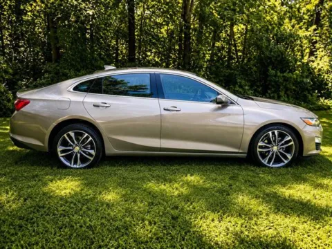 Photos of 2024 Chevrolet Malibu LT for sale in Pelham, AL at Susan Schein Automotive - Pelham