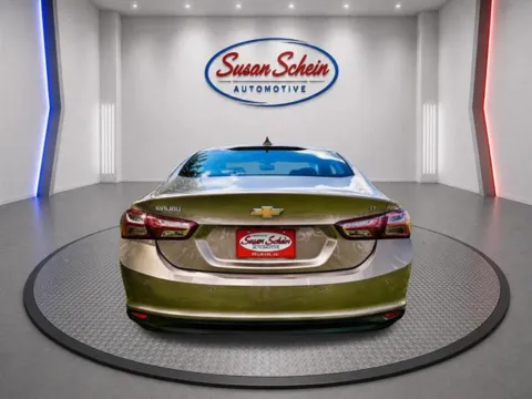 Another view of 2024 Chevrolet Malibu LT for sale in Pelham, AL at Susan Schein Automotive - Pelham
