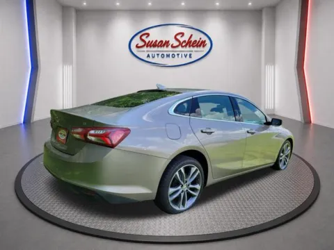 More photos of 2024 Chevrolet Malibu LT at Susan Schein Automotive - Pelham, AL