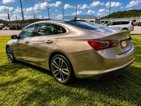 More photos of 2024 Chevrolet Malibu LT at Susan Schein Automotive - Pelham, AL