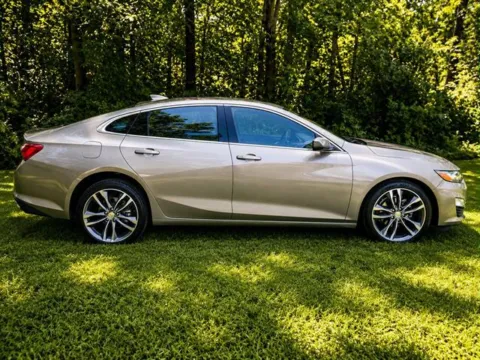 Photos of 2024 Chevrolet Malibu LT for sale in Pelham, AL at Susan Schein Automotive - Pelham