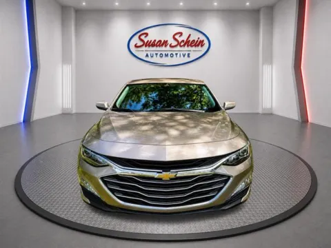 More photos of 2024 Chevrolet Malibu LT at Susan Schein Automotive - Pelham, AL
