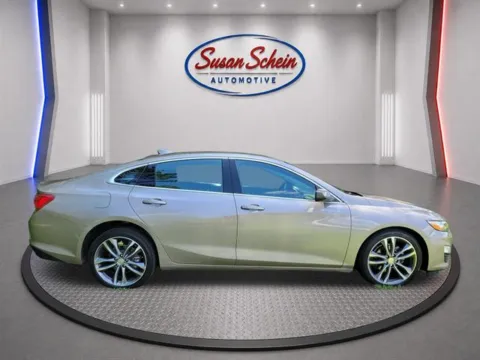 More photos of 2024 Chevrolet Malibu LT at Susan Schein Automotive - Pelham, AL