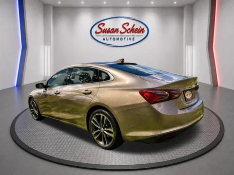 More photos of 2024 Chevrolet Malibu LT at Susan Schein Automotive - Pelham, AL