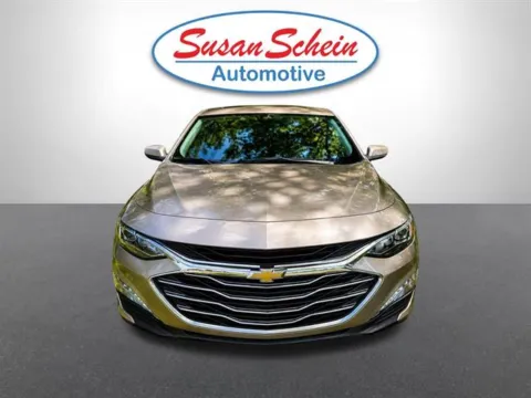 More photos of 2024 Chevrolet Malibu LT at Susan Schein Automotive - Pelham, AL