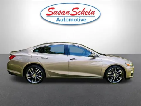 Photos of 2024 Chevrolet Malibu LT for sale in Pelham, AL at Susan Schein Automotive - Pelham