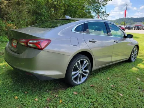 More photos of 2024 Chevrolet Malibu LT at Susan Schein Automotive - Pelham, AL