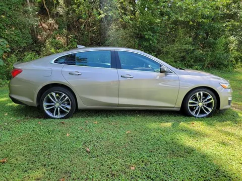More photos of 2024 Chevrolet Malibu LT at Susan Schein Automotive - Pelham, AL