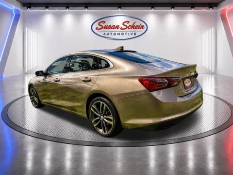 More photos of 2024 Chevrolet Malibu LT at Susan Schein Automotive - Pelham, AL