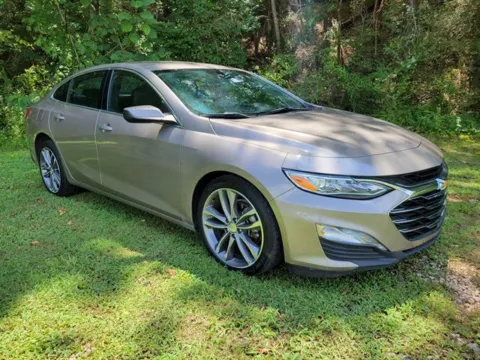 Another view of 2024 Chevrolet Malibu LT for sale in Pelham, AL at Susan Schein Automotive - Pelham