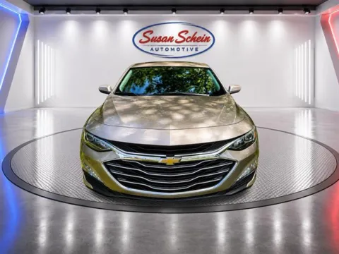More photos of 2024 Chevrolet Malibu LT at Susan Schein Automotive - Pelham, AL