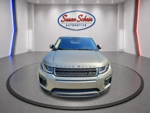 Photos of 2017 Land Rover Range Rover Evoque HSE for sale in Pelham, AL at Susan Schein Automotive - Pelham