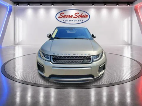 Photos of 2017 Land Rover Range Rover Evoque HSE for sale in Pelham, AL at Susan Schein Automotive - Pelham