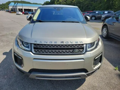 Photos of 2017 Land Rover Range Rover Evoque HSE for sale in Pelham, AL at Susan Schein Automotive - Pelham