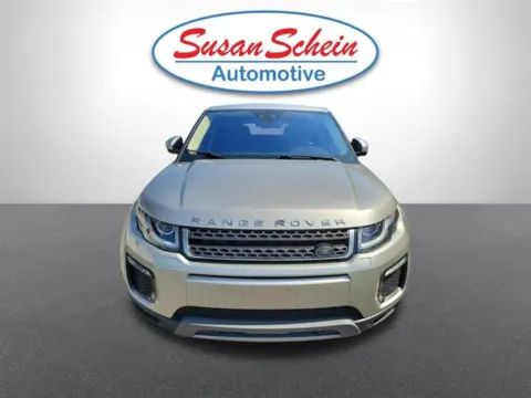 Photos of 2017 Land Rover Range Rover Evoque HSE for sale in Pelham, AL at Susan Schein Automotive - Pelham